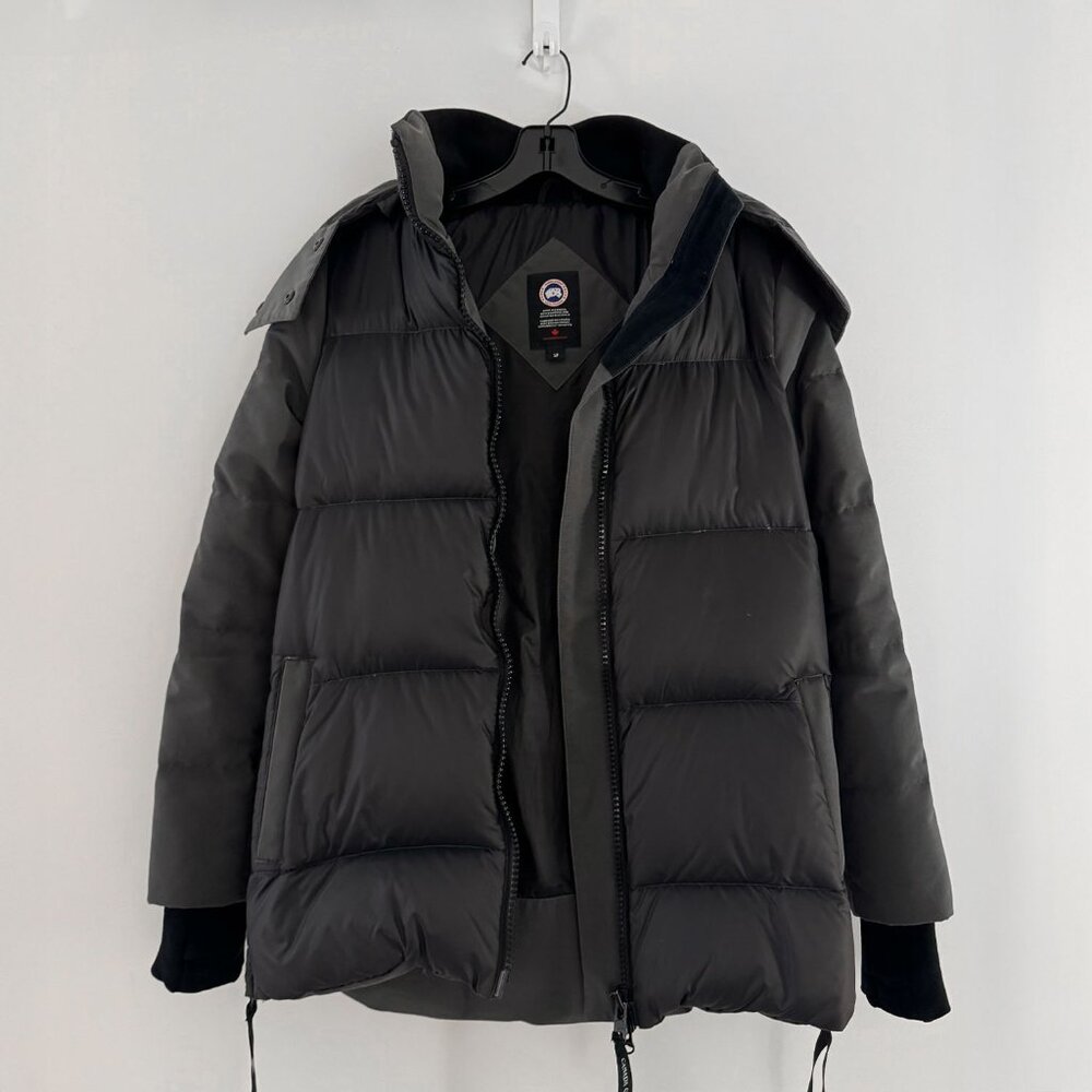 Canada Goose Chelsea Parka